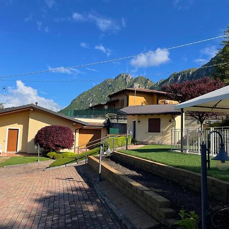 Appartamenti Isola Verde Villa  Buitenkant foto