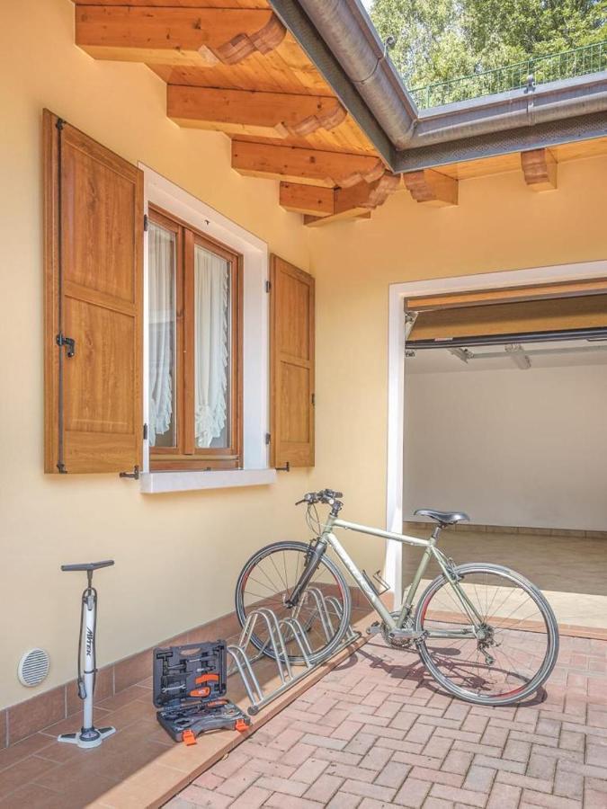 Appartamenti Isola Verde Villa  Buitenkant foto