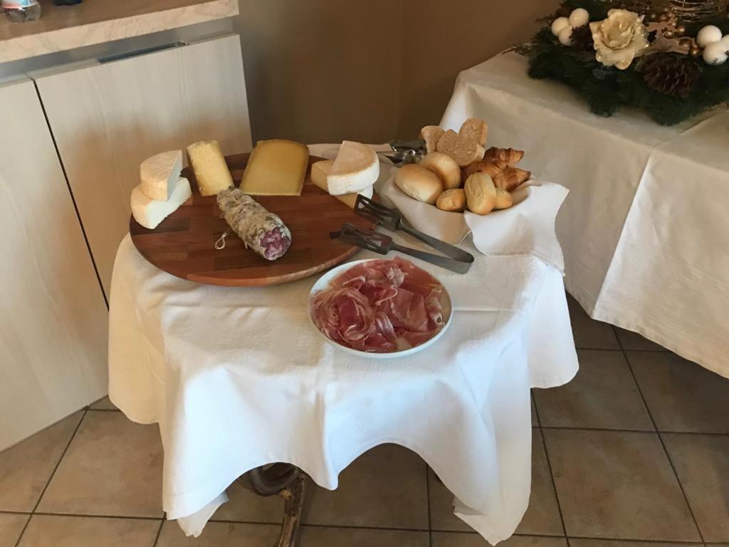 Appartamenti Isola Verde Villa  Kamer foto