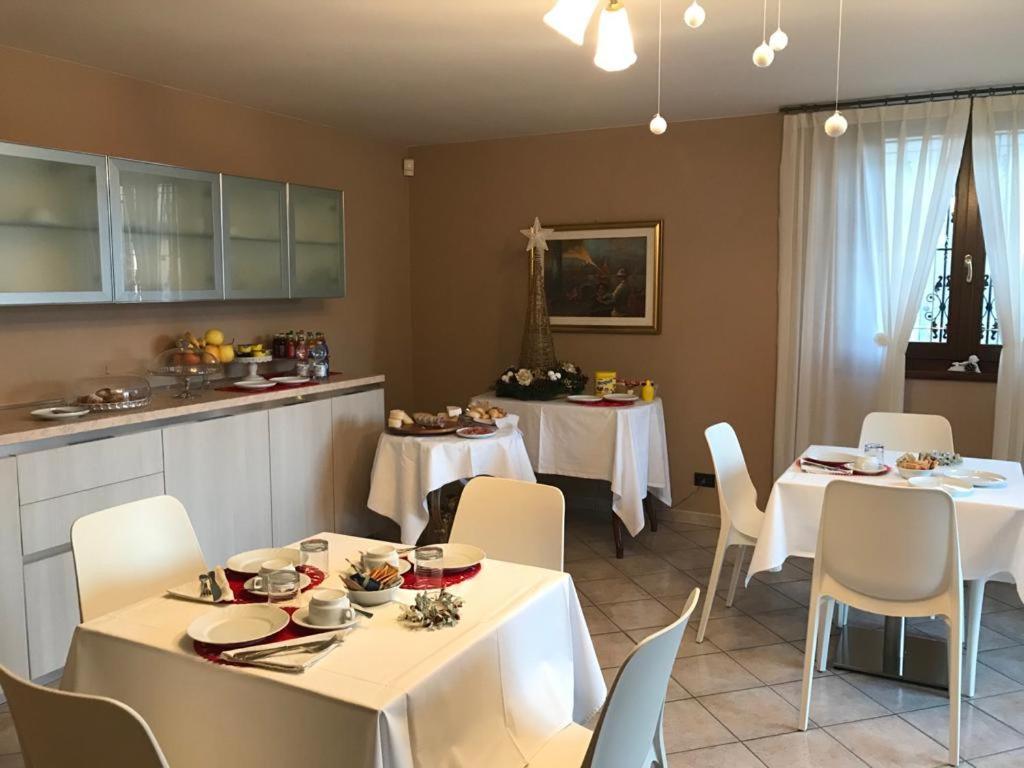 Appartamenti Isola Verde Villa  Kamer foto