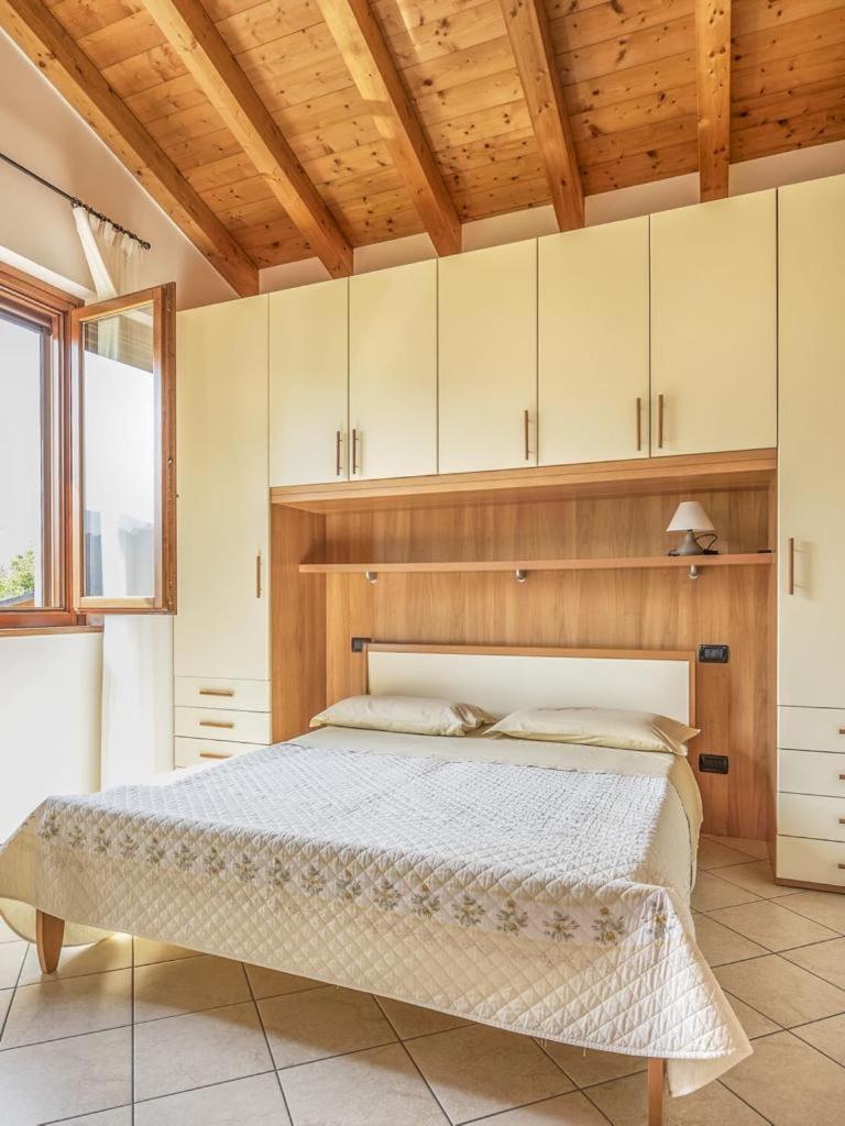 Appartamenti Isola Verde Villa  Kamer foto
