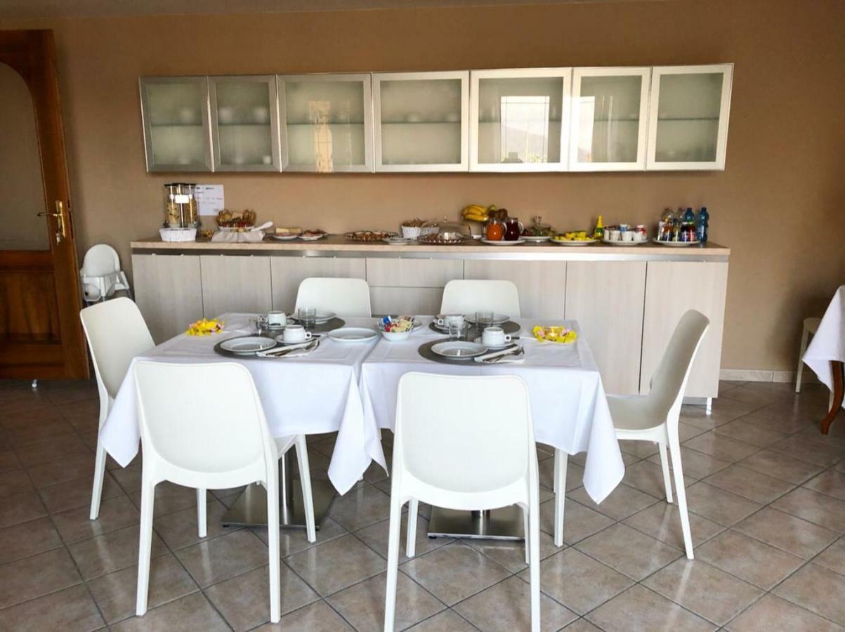 Appartamenti Isola Verde Villa  Buitenkant foto