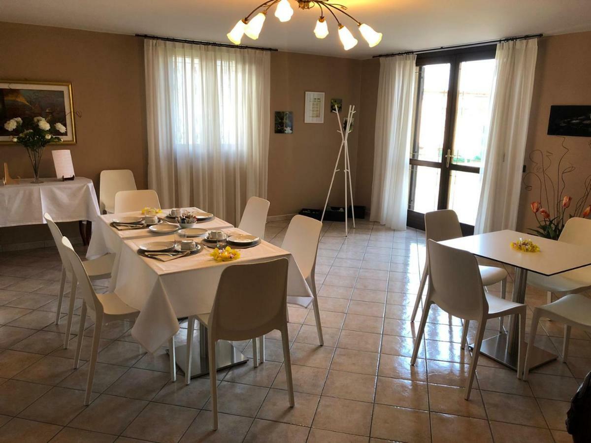 Appartamenti Isola Verde Villa  Buitenkant foto