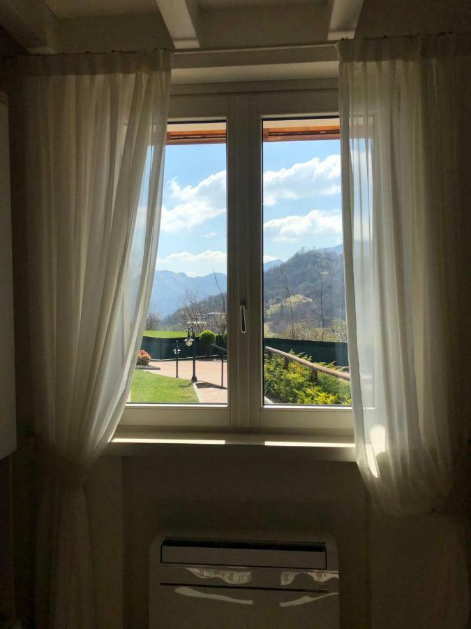 Appartamenti Isola Verde Villa  Buitenkant foto